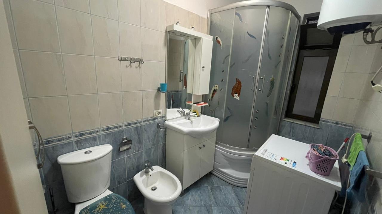 🏡 APPARTAMENTO IN AFFITTO – YZBERISHT