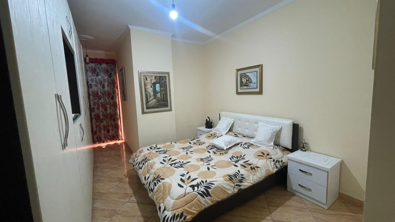 🏡 APPARTAMENTO IN AFFITTO – YZBERISHT