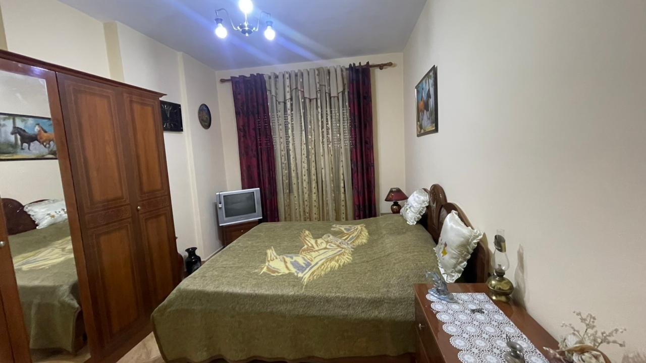 🏡 APPARTAMENTO IN AFFITTO – YZBERISHT