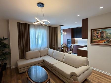 SHITET APARTAMENT 2+1+2 – RRUGA MINE PEZA, TIRANË