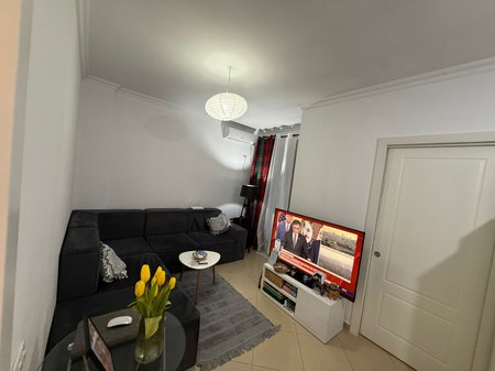 VENDESI APPARTAMENTO 1+1 – DON BOSCO, TIRANA