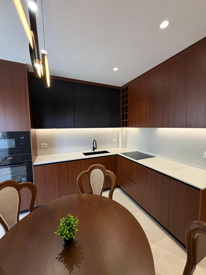 SHITET APARTAMENT 2+1+2 – RRUGA MINE PEZA, TIRANË