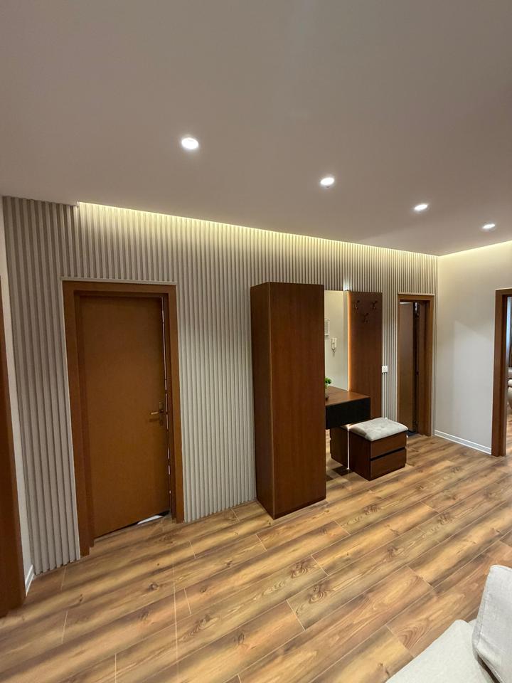 SHITET APARTAMENT 2+1+2 – RRUGA MINE PEZA, TIRANË