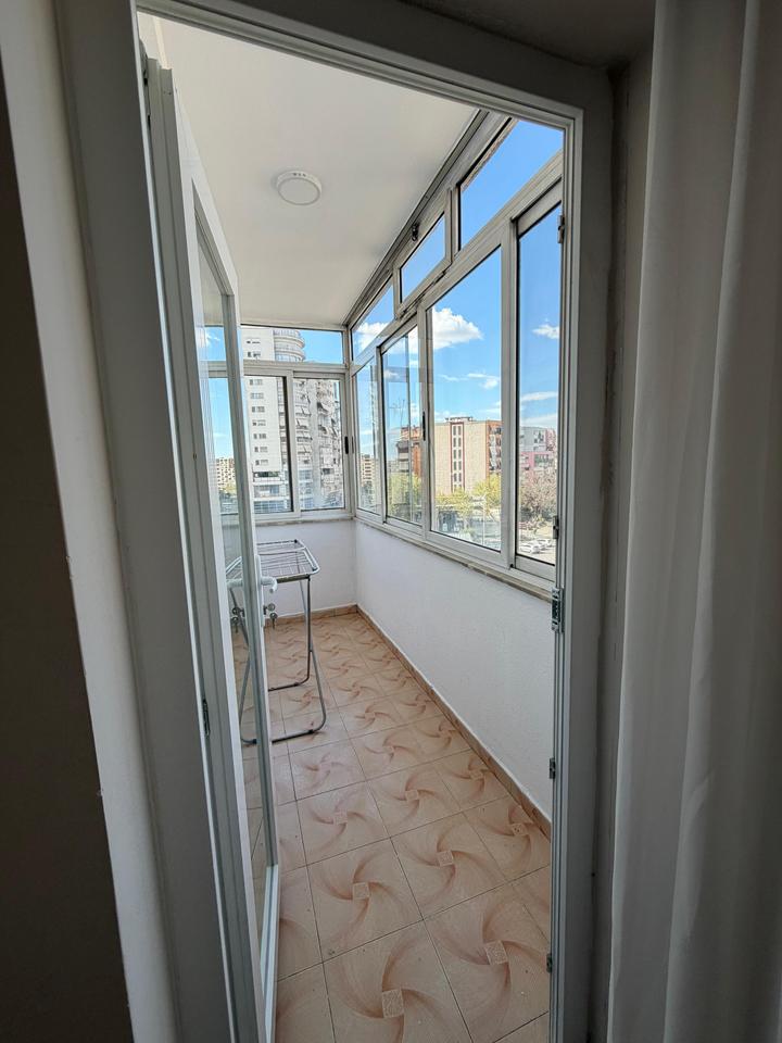 SHITET APARTAMENT 2+1+2 – RRUGA MINE PEZA, TIRANË