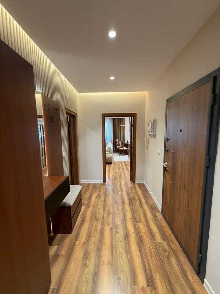 SHITET APARTAMENT 2+1+2 – RRUGA MINE PEZA, TIRANË