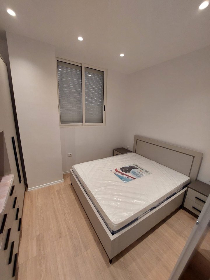 SHITET APARTAMENT 1+1 – KODRA E DIELLIT, TIRANË