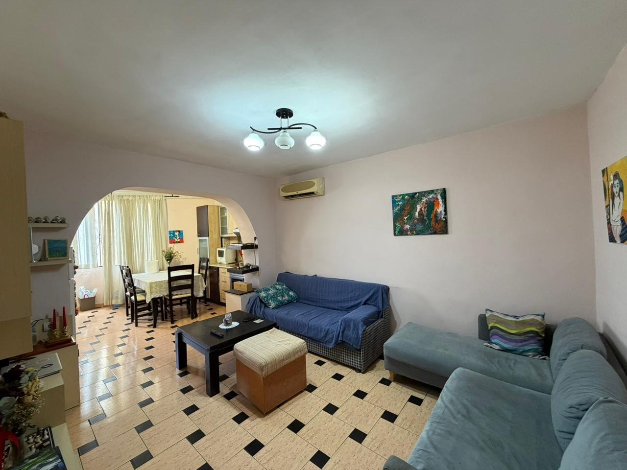 VENDESI APPARTAMENTO 2+1 – OXHAKU, TIRANA