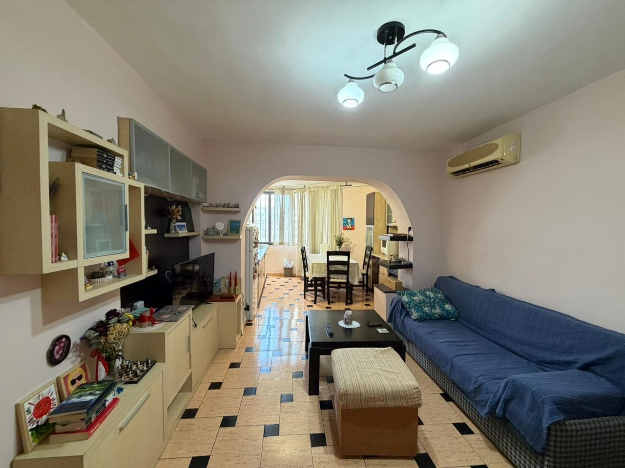 VENDESI APPARTAMENTO 2+1 – OXHAKU, TIRANA