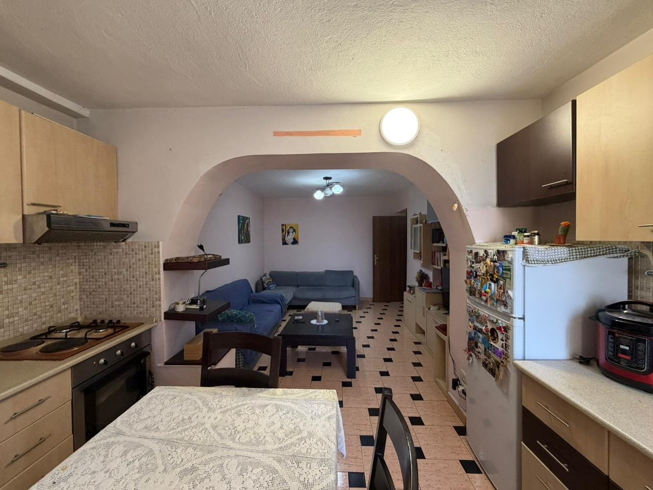 VENDESI APPARTAMENTO 2+1 – OXHAKU, TIRANA