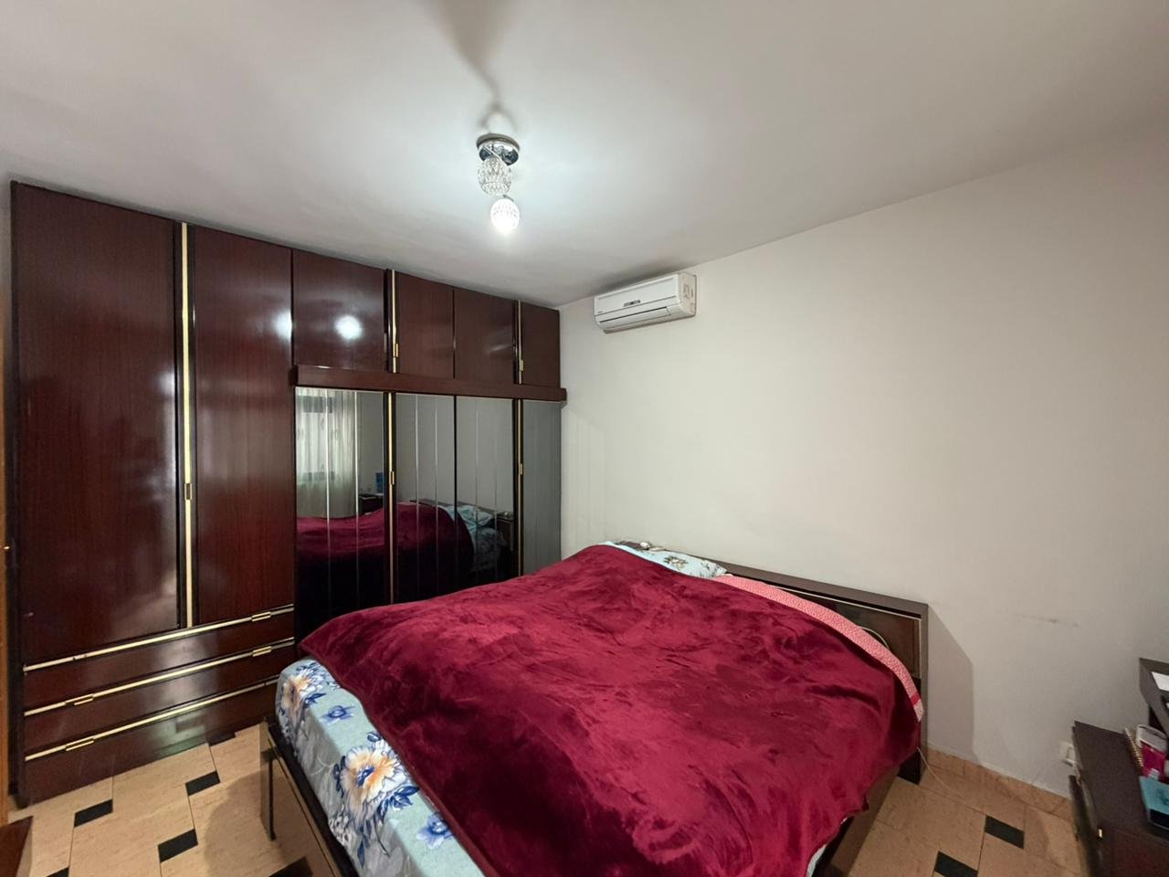 VENDESI APPARTAMENTO 2+1 – OXHAKU, TIRANA