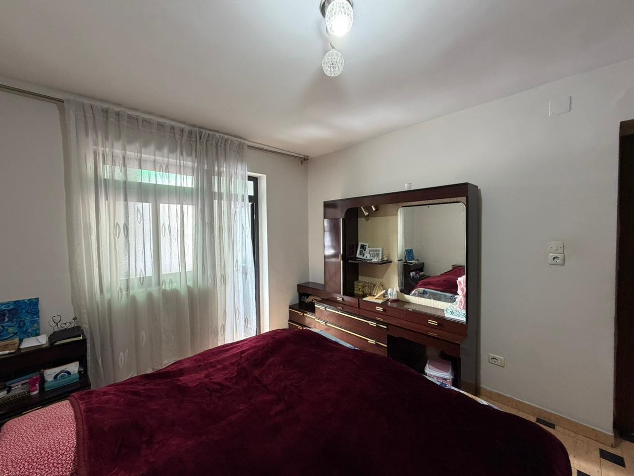 VENDESI APPARTAMENTO 2+1 – OXHAKU, TIRANA