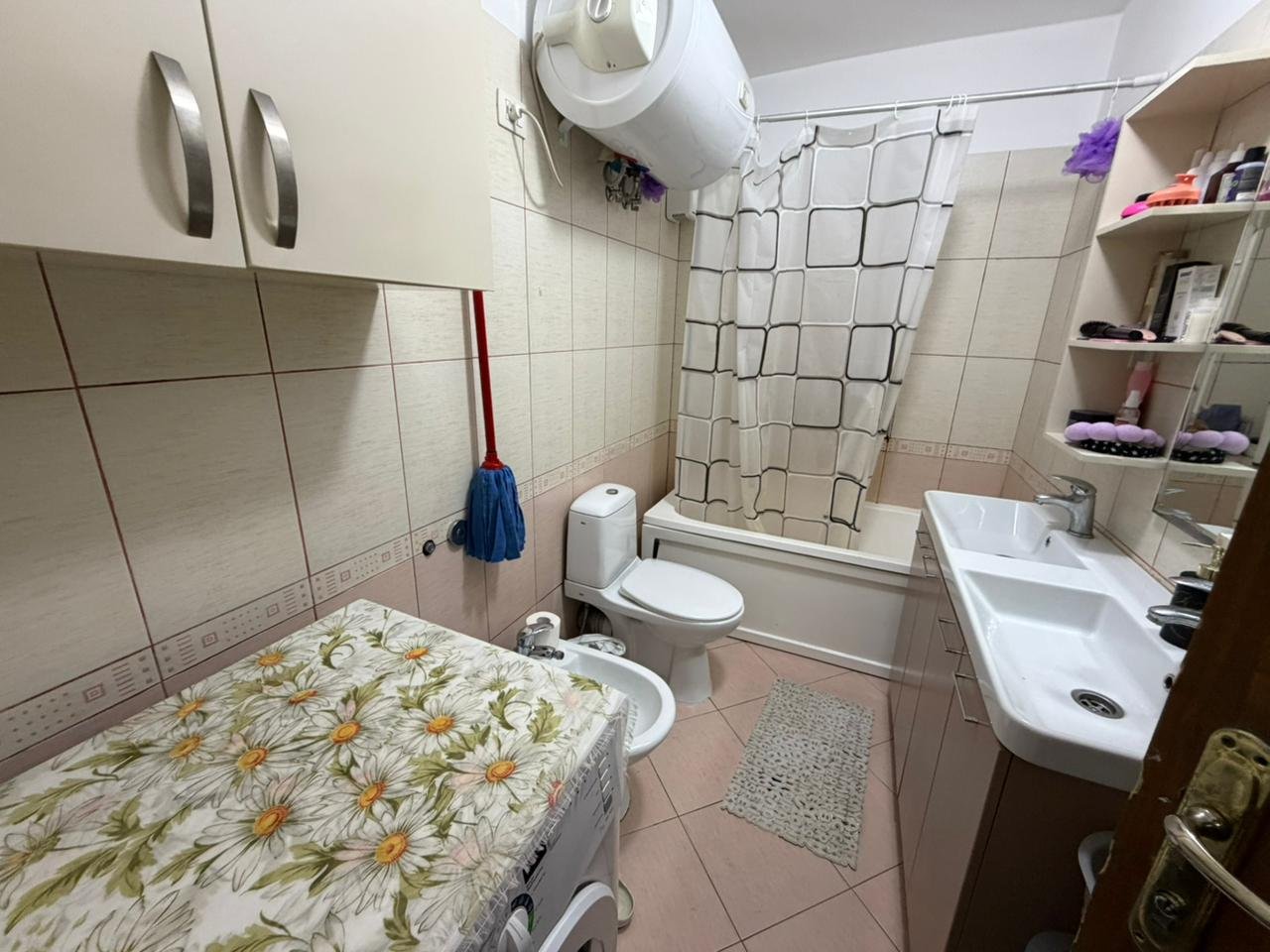 VENDESI APPARTAMENTO 2+1 – OXHAKU, TIRANA