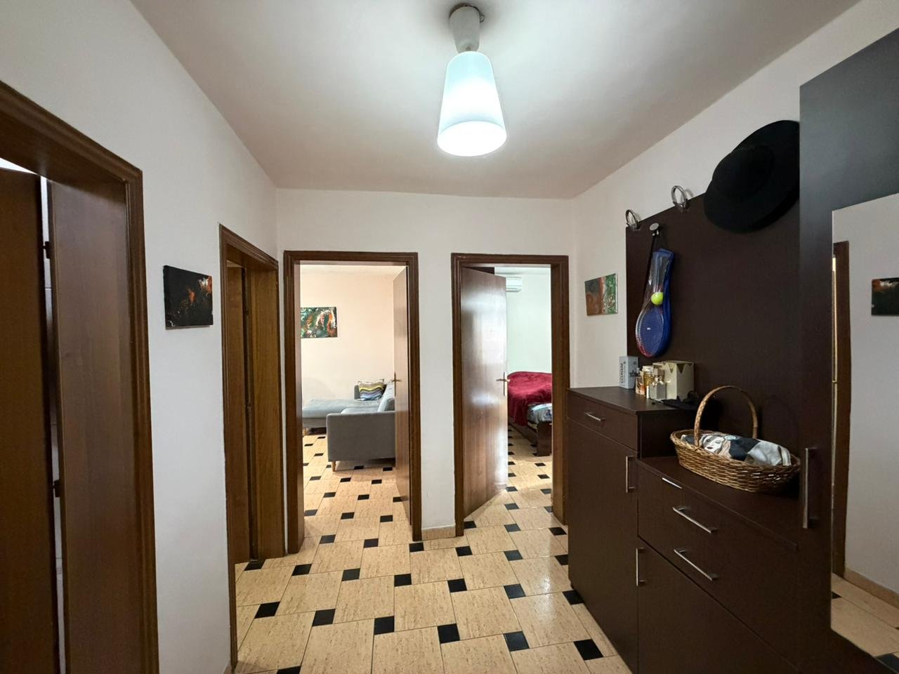 VENDESI APPARTAMENTO 2+1 – OXHAKU, TIRANA