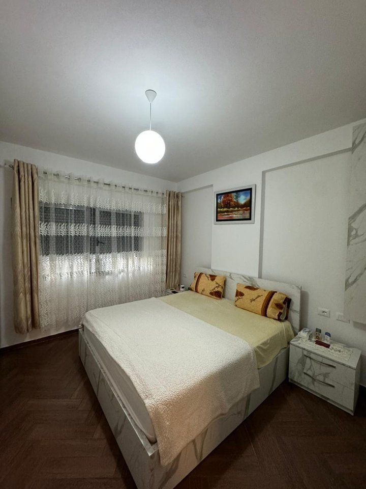 SHITET APARTAMENT 1+1 – HAPSIRA X, ASTIR, TIRANË
