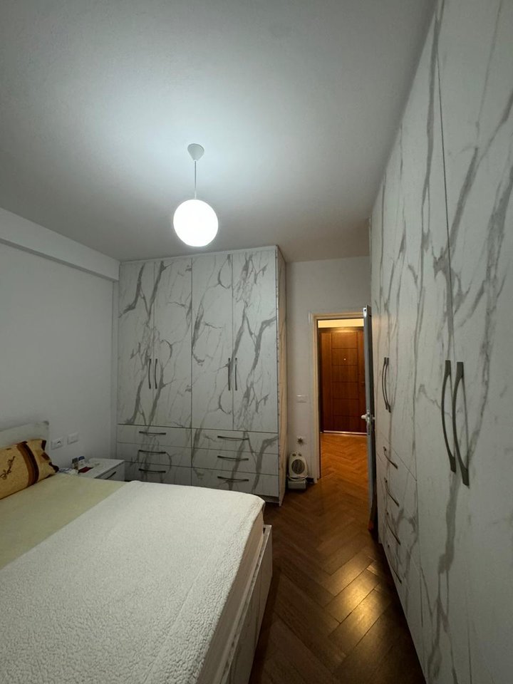 SHITET APARTAMENT 1+1 – HAPSIRA X, ASTIR, TIRANË