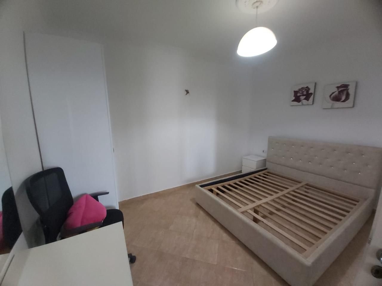 JEPET ME QERA APARTAMENT 2+1 – TREGU ELEKTRIK, KOMPLEKSI GRAND, TIRANË