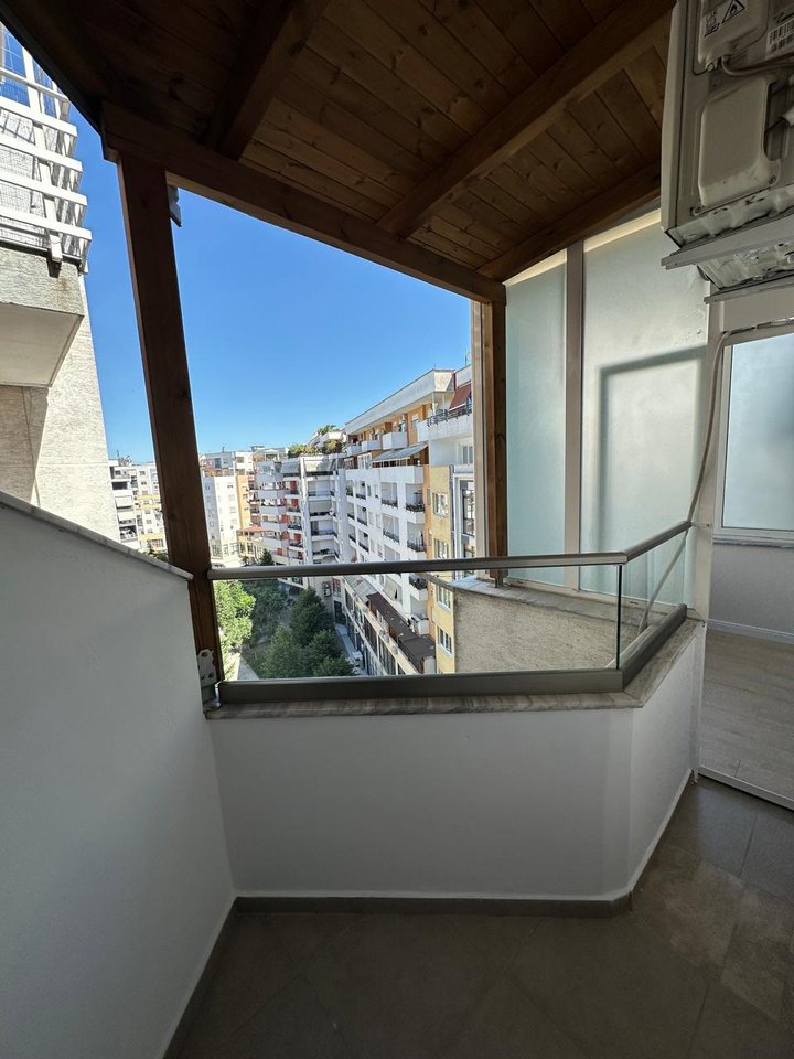 SHITET APARTAMENT 1+1 – ASTIR / RAIFFEISEN BANK, TIRANË