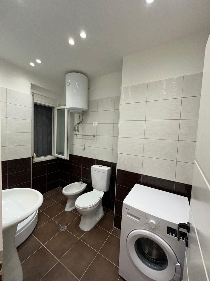 SHITET APARTAMENT 1+1 – ASTIR / RAIFFEISEN BANK, TIRANË