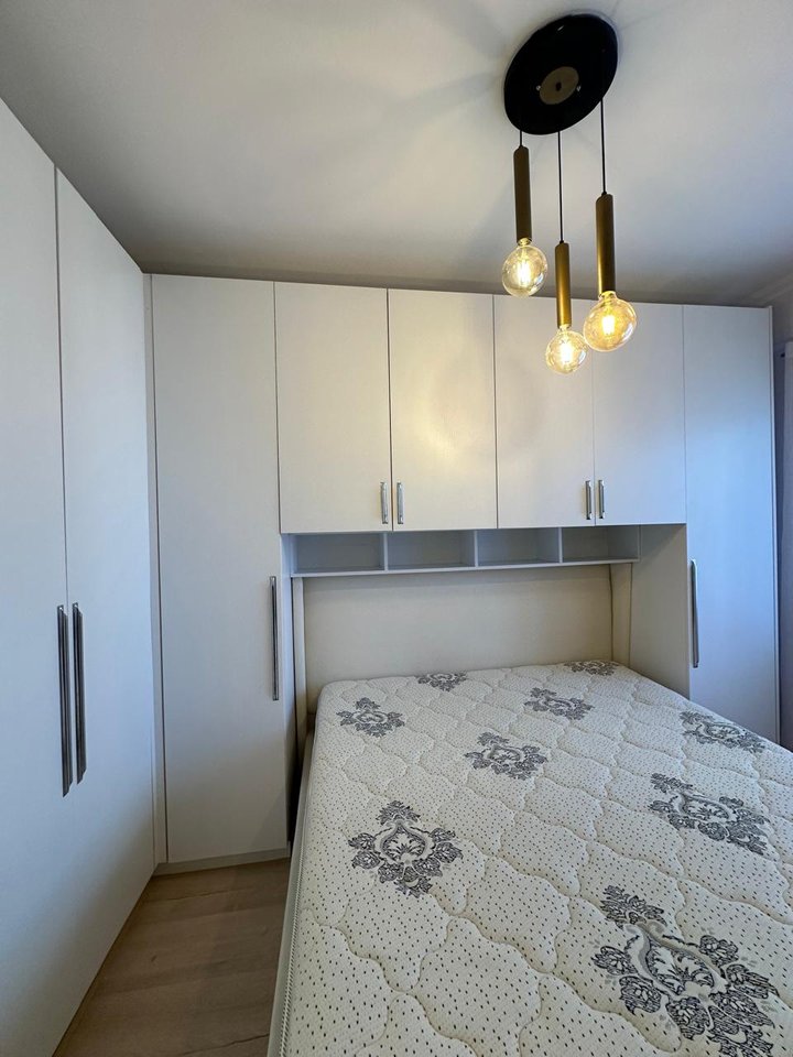 SHITET APARTAMENT 1+1 – ASTIR / RAIFFEISEN BANK, TIRANË