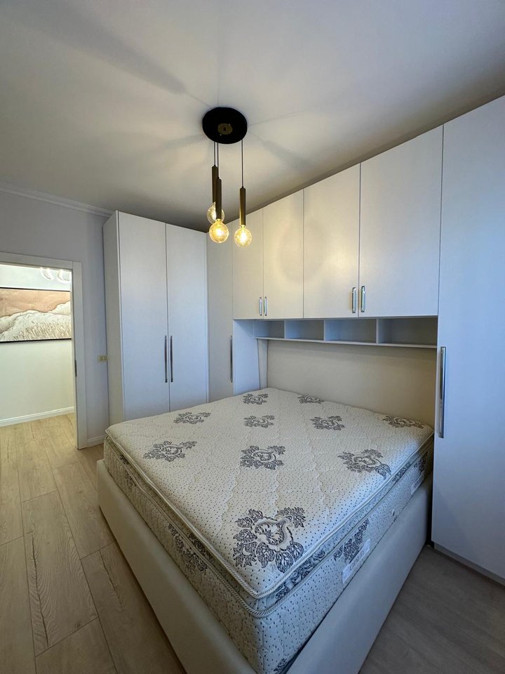 SHITET APARTAMENT 1+1 – ASTIR / RAIFFEISEN BANK, TIRANË