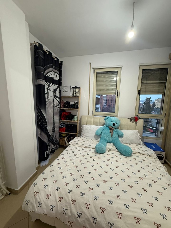 VENDESI APPARTAMENTO 1+1 – DON BOSCO, TIRANA
