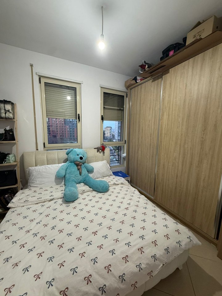 VENDESI APPARTAMENTO 1+1 – DON BOSCO, TIRANA