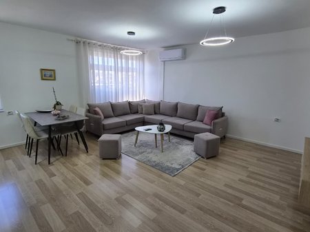 SHITET APARTAMENT 1+1 – RRUGA BARDHYL