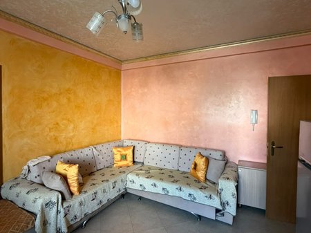 SHITET APARTAMENT 2+1 – FRESK, BUNKART 1
