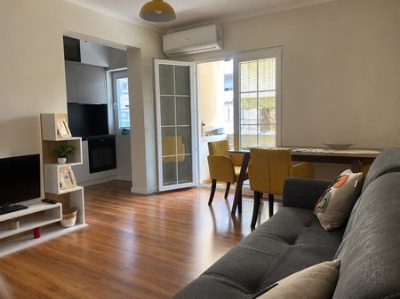 SHITET APARTAMENT 1+1 – SIRI KODRA
