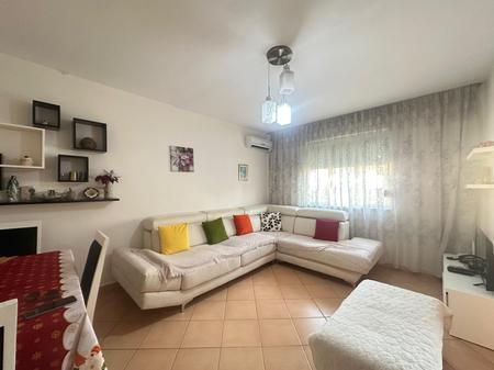 FOR SALE APARTMENT 1+1 – 21 DECEMBER