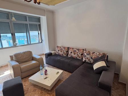 VENDESI APPARTAMENTO 2+1 – VIA KAVAJËS