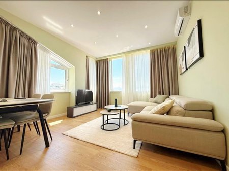 SHITET APARTAMENT 2+1 – MYSLYM SHYRI, BKT