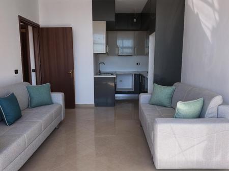 FOR SALE APARTMENT 1+1 – ASTIR, LUIGJ BENUSI STREET