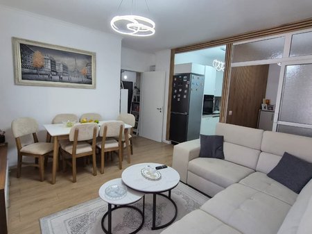 SHITET APARTAMENT 2+1 – KINOSTUDIO