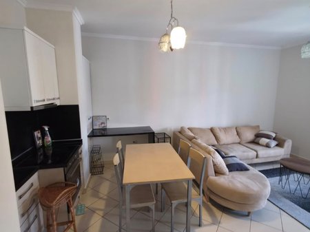 SHITET APARTAMENT 2+1+2 – JORDAN MISJA