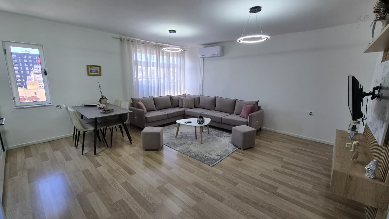 SHITET APARTAMENT 1+1 – RRUGA BARDHYL