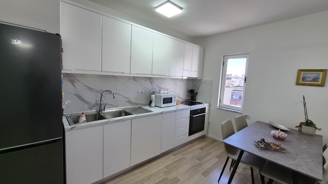 SHITET APARTAMENT 1+1 – RRUGA BARDHYL