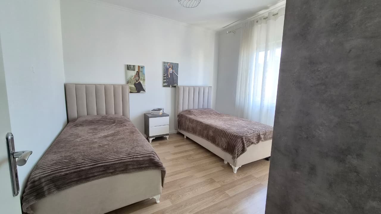SHITET APARTAMENT 1+1 – RRUGA BARDHYL