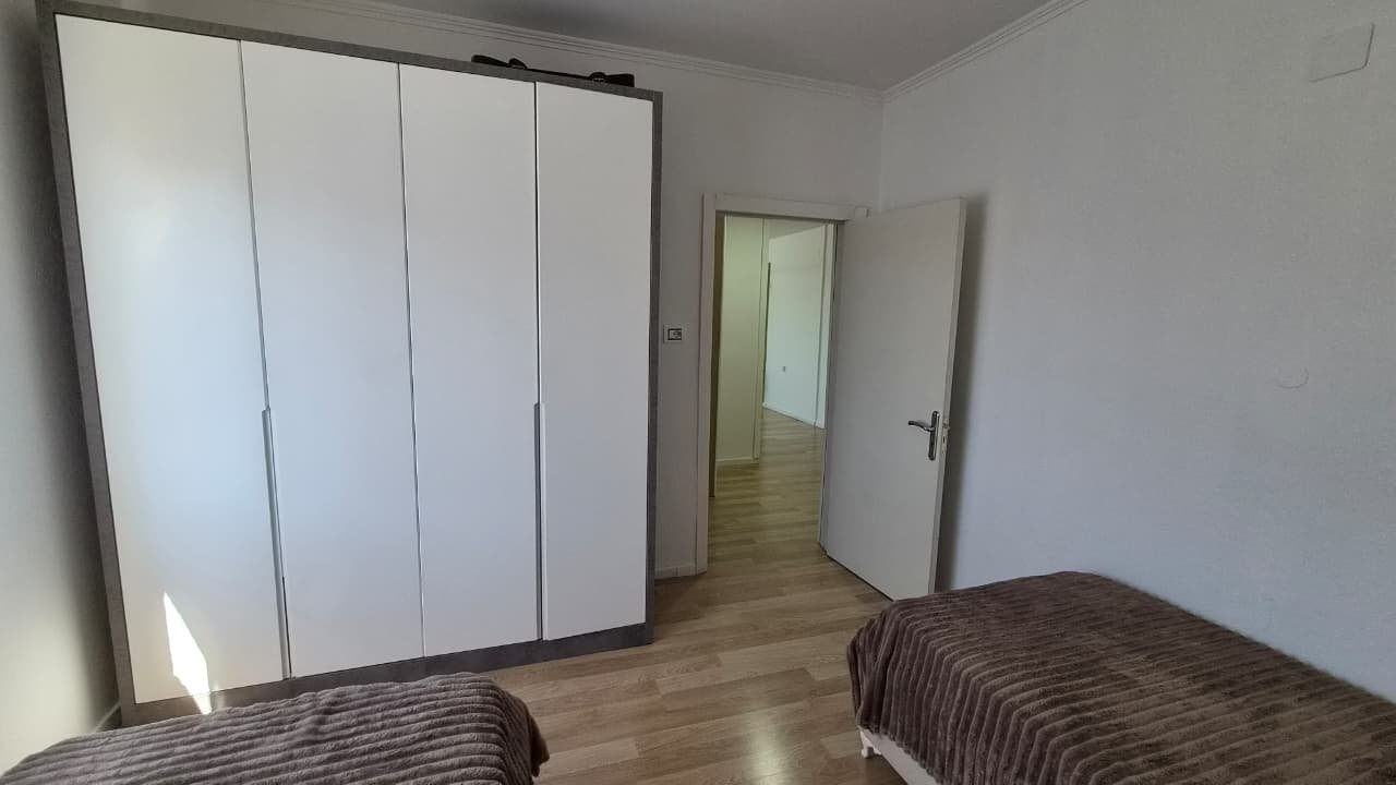 SHITET APARTAMENT 1+1 – RRUGA BARDHYL