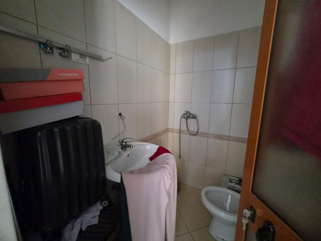 SHITET APARTAMENT 2+1 – FRESKU, RRUGA MUHAMET DELIU