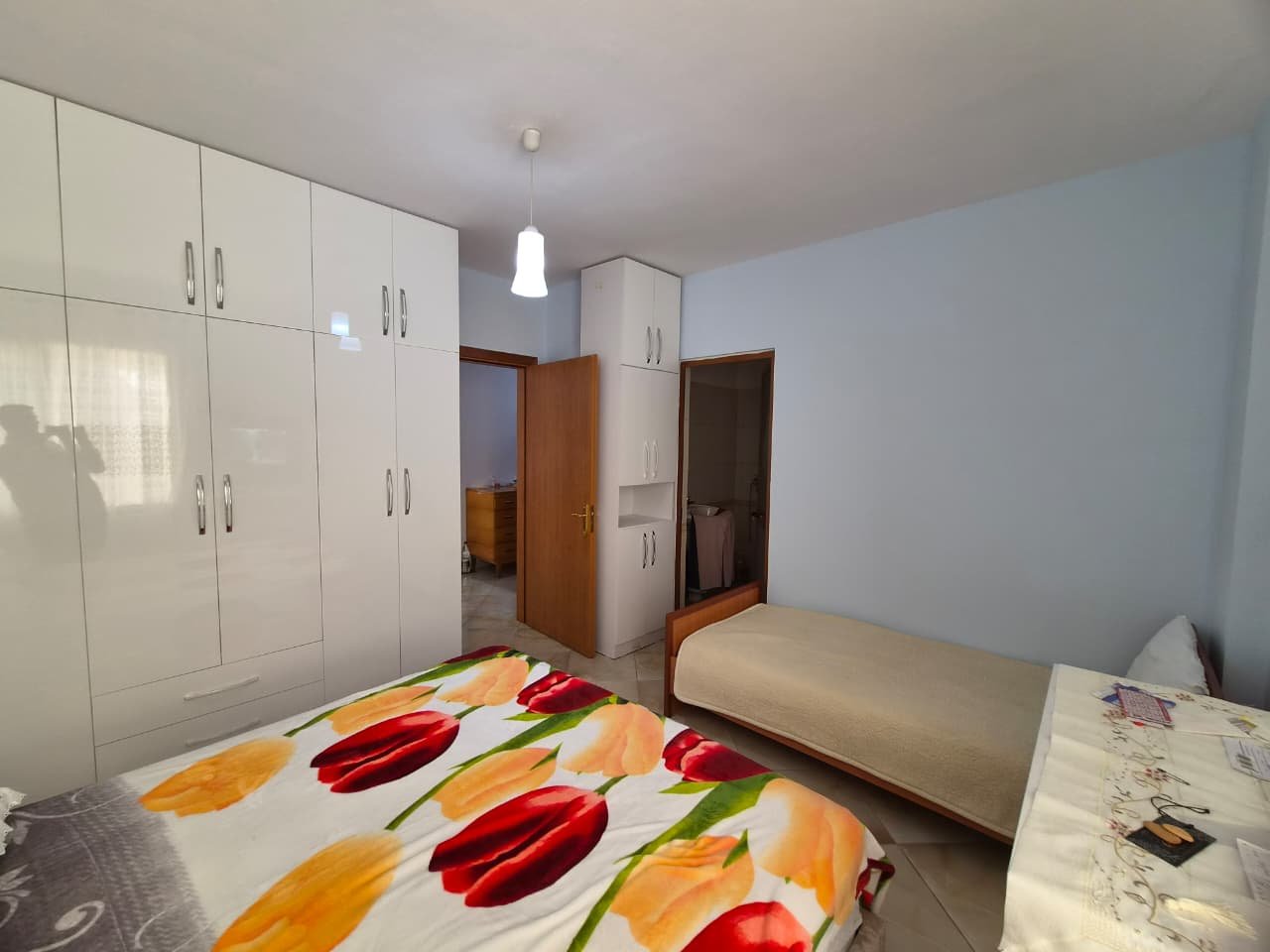 SHITET APARTAMENT 2+1 – FRESKU, RRUGA MUHAMET DELIU