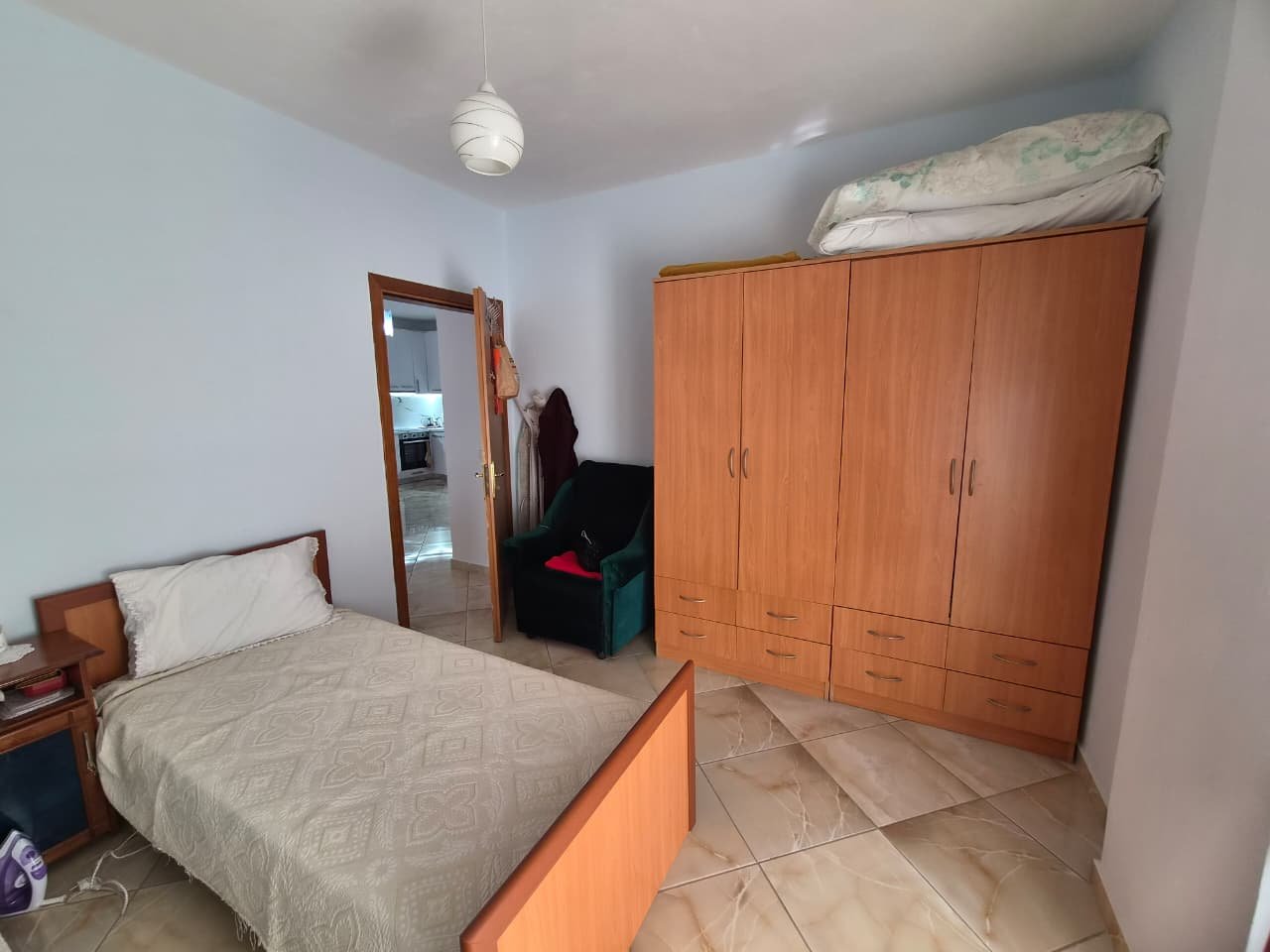 SHITET APARTAMENT 2+1 – FRESKU, RRUGA MUHAMET DELIU