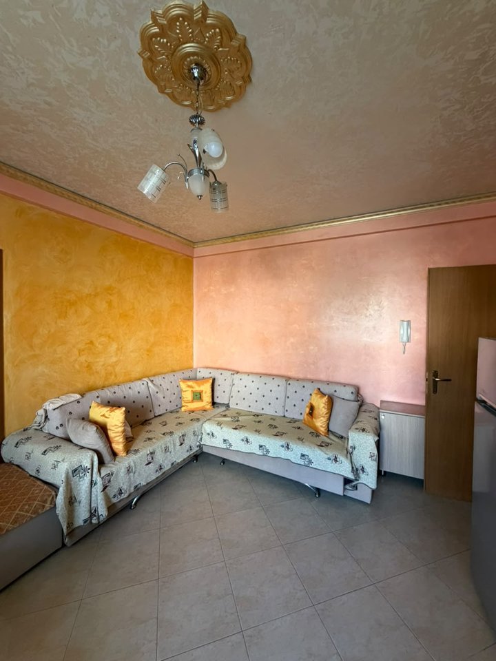 SHITET APARTAMENT 2+1 – FRESK, BUNKART 1