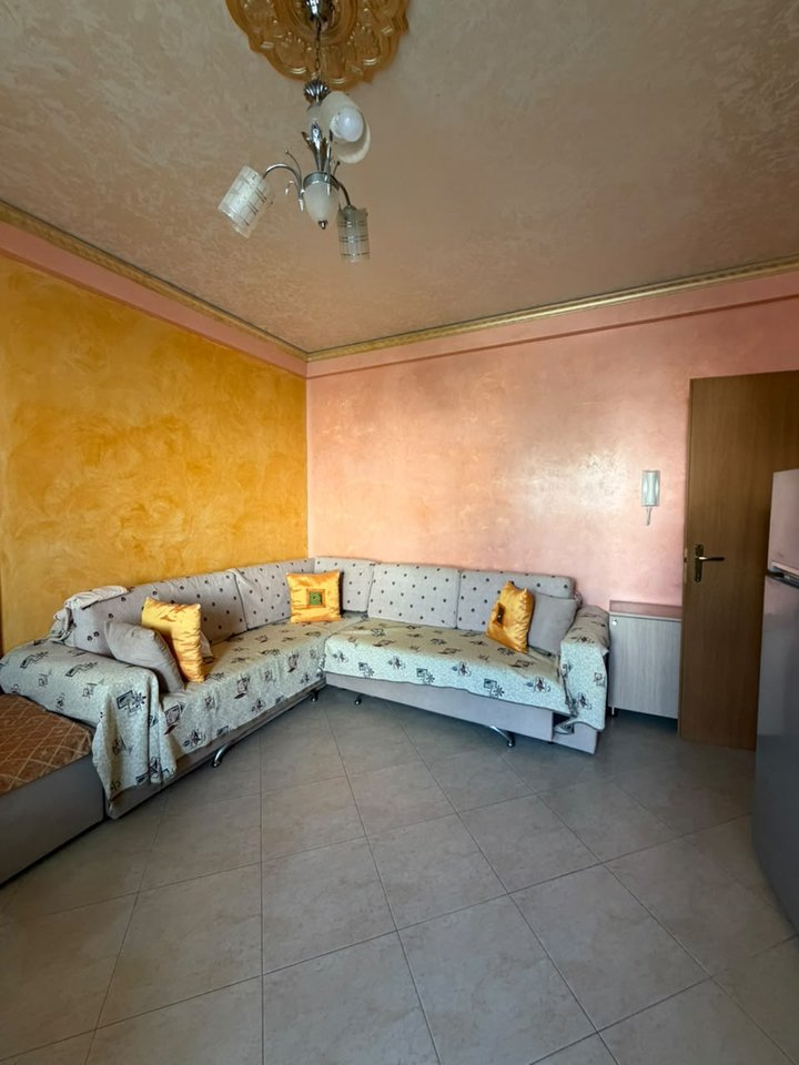 SHITET APARTAMENT 2+1 – FRESK, BUNKART 1