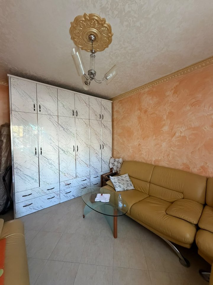 SHITET APARTAMENT 2+1 – FRESK, BUNKART 1