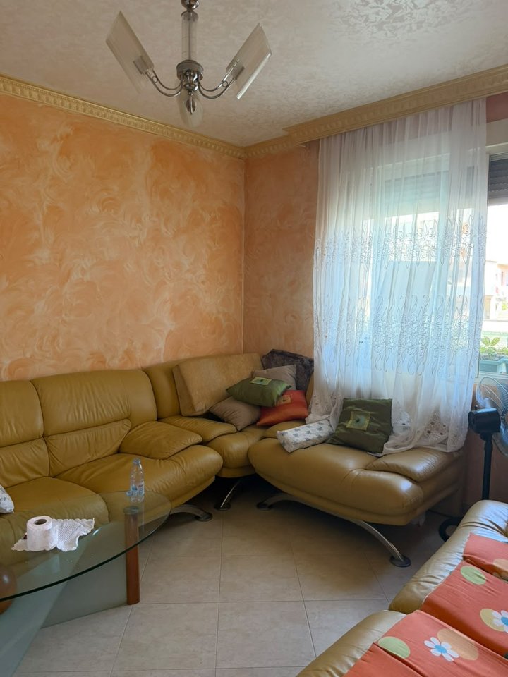 SHITET APARTAMENT 2+1 – FRESK, BUNKART 1