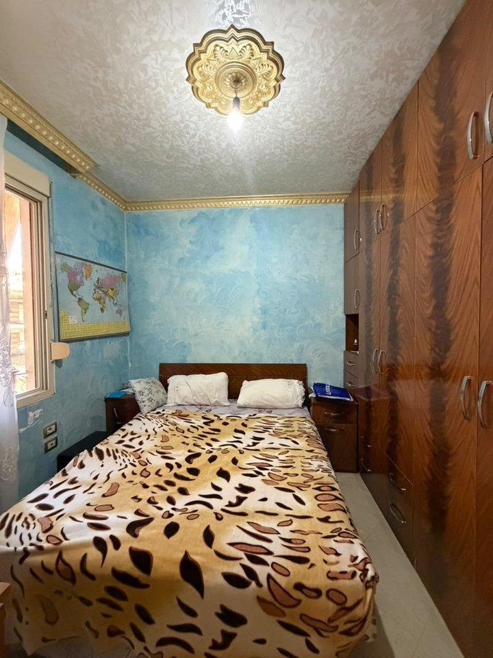SHITET APARTAMENT 2+1 – FRESK, BUNKART 1