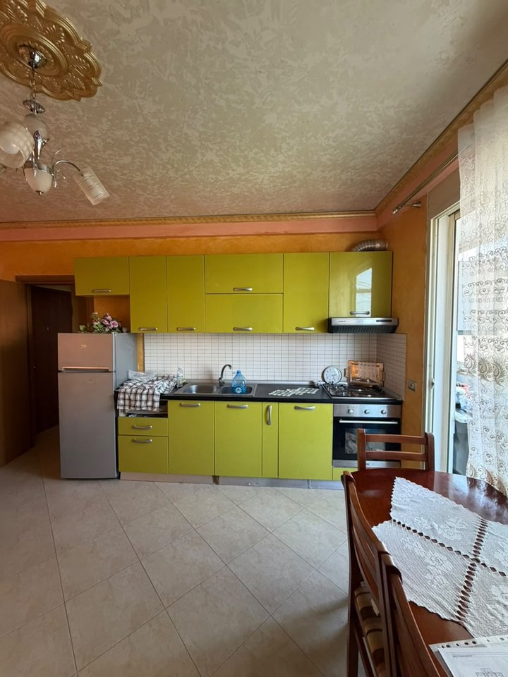 SHITET APARTAMENT 2+1 – FRESK, BUNKART 1