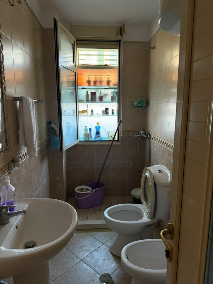 SHITET APARTAMENT 2+1 – FRESK, BUNKART 1