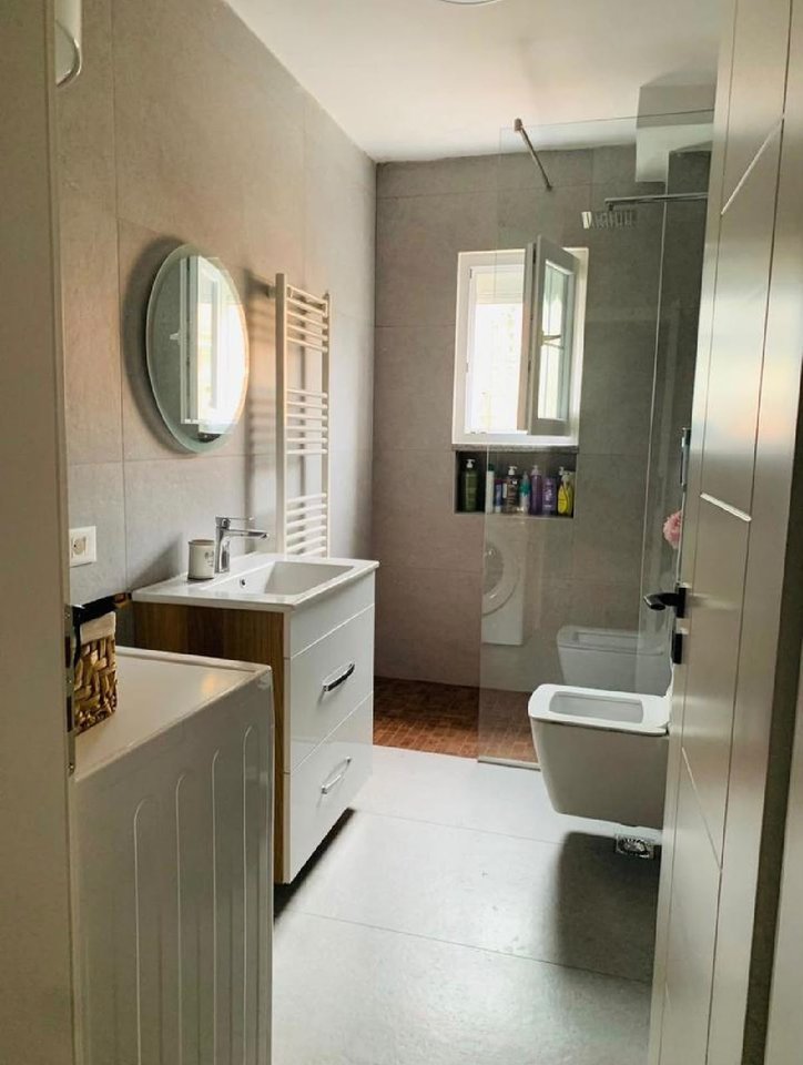 SHITET APARTAMENT 1+1 – SIRI KODRA
